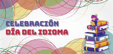 dia del idioma para niños